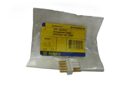 SCHNEIDER ELECTRIC SPX-5IDCS