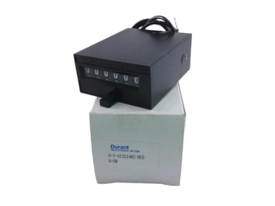 EATON CORPORATION 6-Y-41321402-MEQ