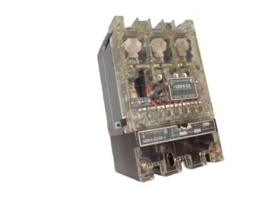 EATON CORPORATION NZM6-63/62-U