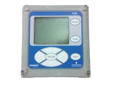 EMERSON 1056-02-21-38-AN-UL