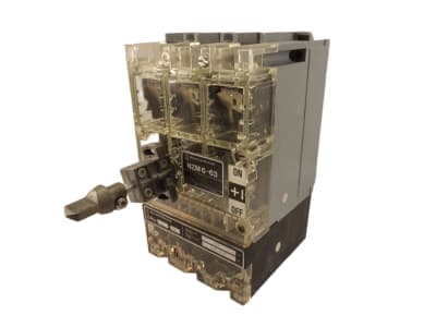 EATON CORPORATION NZM6-63/ZM6A-15-200-NA
