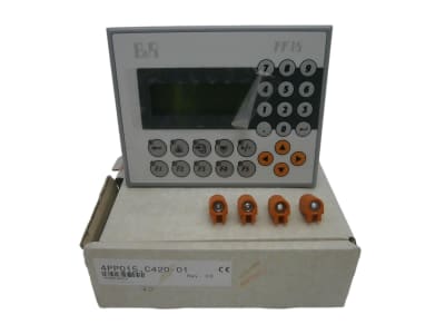B&R 4PP015.C420-01