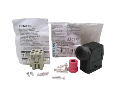 SIEMENS 3RK1911-2BE50