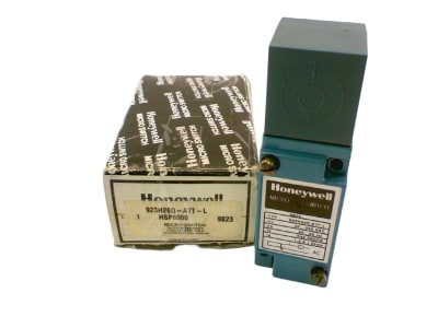 HONEYWELL 923H26Q-A7T-L