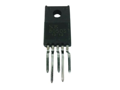 SANKEN ELECTRIC SI-8050S