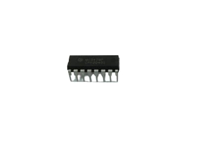 ON SEMICONDUCTOR MC3479P