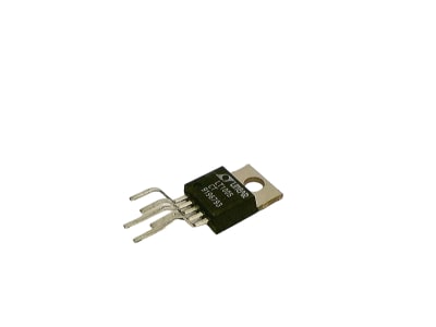 ANALOG DEVICES LT1005CT