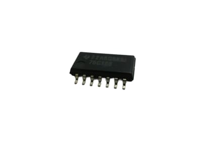 IKEY SN75C188NSR