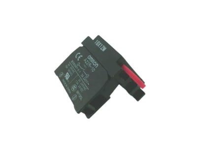OMRON A22R-10M