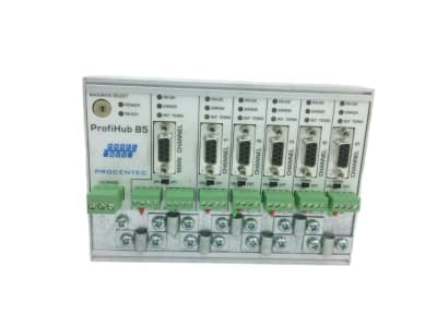 PROCENTEC 17010