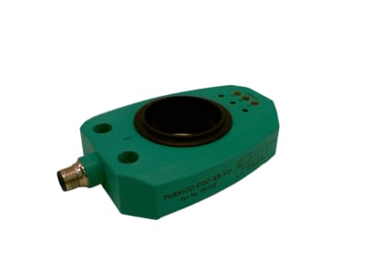 PEPPERL & FUCHS PMI360D-F130-IE8-V15