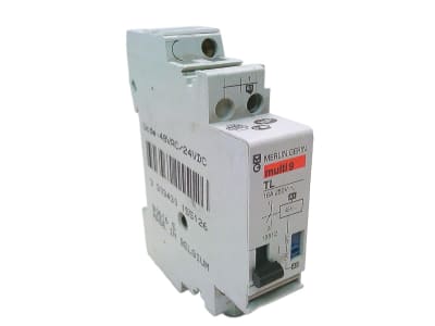 SCHNEIDER ELECTRIC 15512