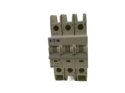 EATON CORPORATION WMZT3D25