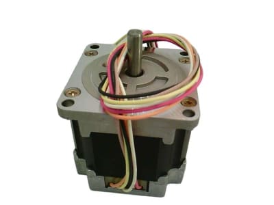 ANAHEIM AUTOMATION 23T104S-LW6