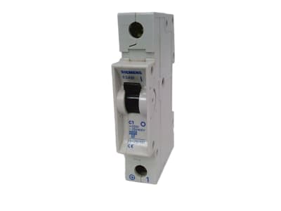 SIEMENS 5SX5-101-7