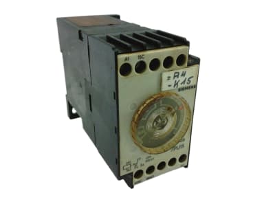 SIEMENS 7PU1540-1AB30