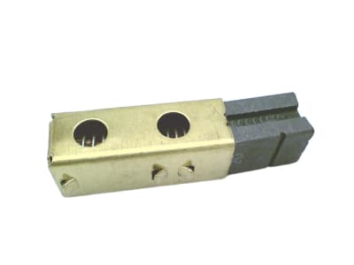 STANDARD PUMP INC 8509