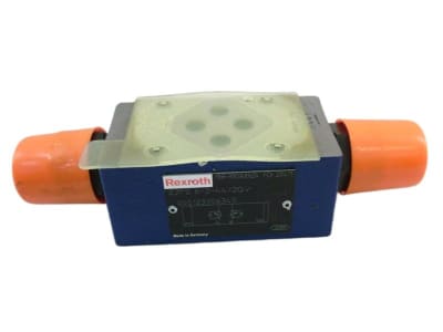 BOSCH Z2FS-6-2-44/2QV