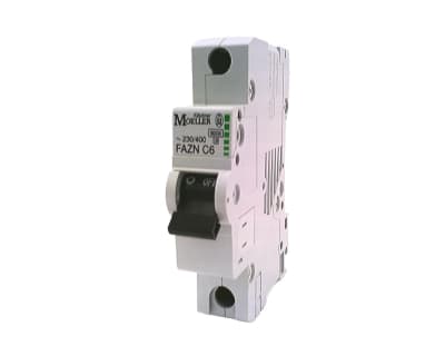 EATON CORPORATION FAZN-C6
