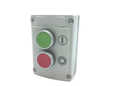 BACO CONTROLS LBX20120