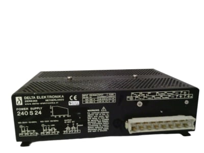 DELTA ELEKTRONIKA 240-S-24