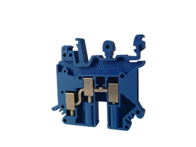PHOENIX CONTACT UK 5-TWIN BU