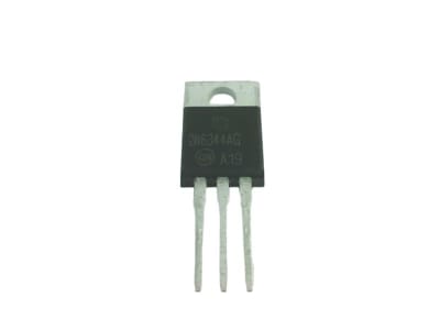 ON SEMICONDUCTOR 2N6344AG