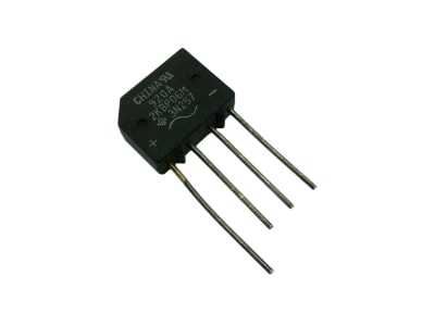ON SEMICONDUCTOR 3N257