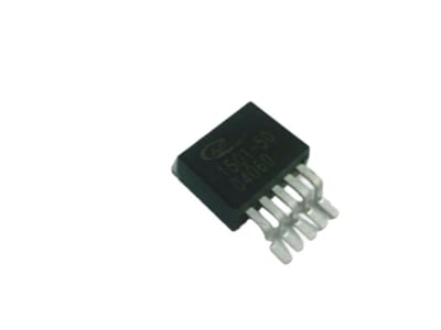 DIODES INC AP1501-50K5G-13