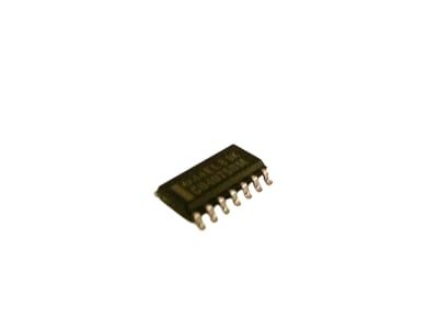 TEXAS INSTRUMENTS SEMI CD4075BM