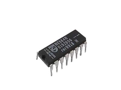 NATIONAL SEMICONDUCTOR NE564N