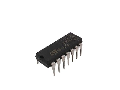 ON SEMICONDUCTOR LM319N