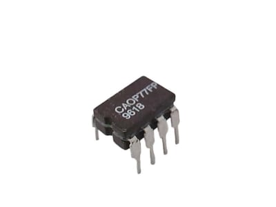 ANALOG DEVICES OP77FP