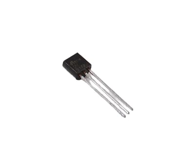 ON SEMICONDUCTOR T2N5172