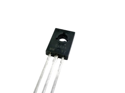 MATSUSHITA ELECTRIC 2SD1694