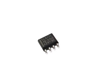TEXAS INSTRUMENTS SEMI TL317CDR