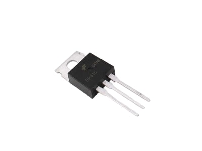 ON SEMICONDUCTOR TIP41C