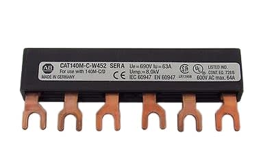 ALLEN BRADLEY 140M-C-W452