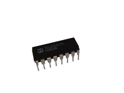 INTERSIL ICL232CPE