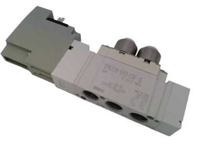 SMC SY5120-5YO-C6F-Q