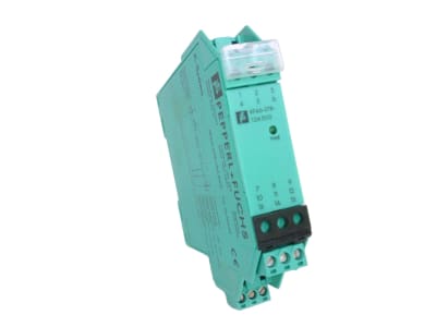 PEPPERL & FUCHS KFA6-STR-1.24.500