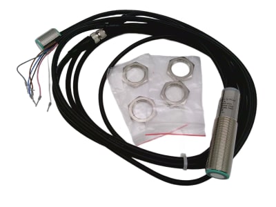 PEPPERL & FUCHS UDC-18GM-400-3E2