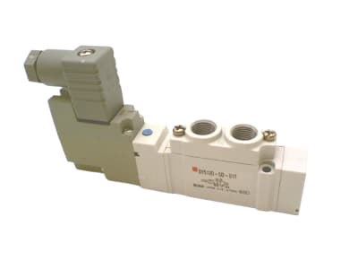 SMC SY5120-5D-01T