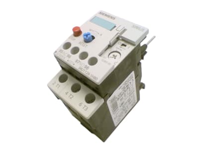 SIEMENS 3RU1126-1HB0