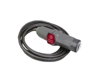 GENERAL ELECTRIC 3S7505SS520A6