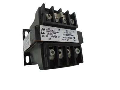 HAMMOND MANUFACTURING PT25MQMJ