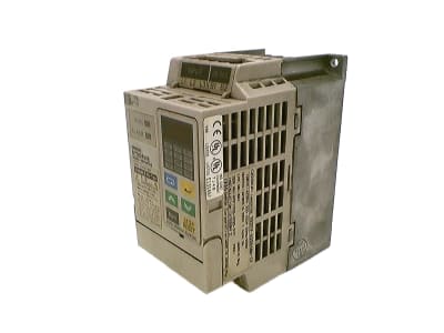 OMRON 3G3EV-A2004MA-CE