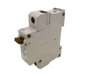 EATON CORPORATION FAZ-G4A