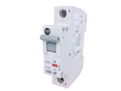 ALLEN BRADLEY 1492-SP1D250