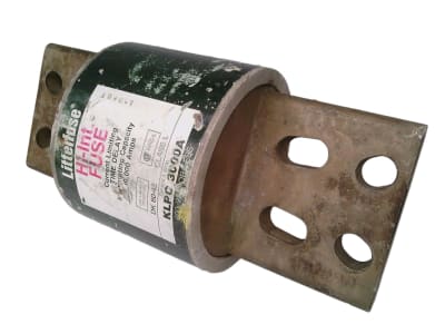 LITTELFUSE KLPC3000X